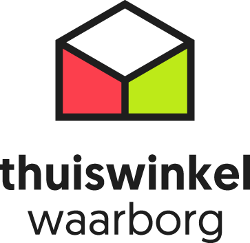 Als één van de weinige online drukkerijen nog steeds een Thuiswinkel waarborg!